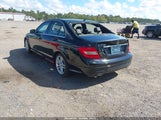 Mercedes-Benz C 250 Luxury/Sport WDDGF4HB5DA862291 photo