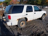 Chevrolet Blazer Ls 1GNDT13W72K220782 снимка