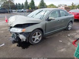 Volvo S80 T6 YV1AH992391106028 снимка