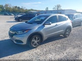 Honda Hr-V Awd Ex 3CZRU6H54MM725256 photo