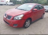 Pontiac Vibe 5Y2SP67099Z477354 снимка