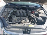 Ford Fusion Sel 3FAHP08199R109930 снимка