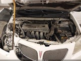 Pontiac Vibe 5Y2SL65877Z424816 снимка