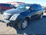 Cadillac Srx Luxury Collection 3GYFNBE30ES660107 снимка