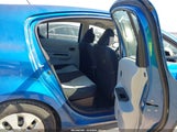 Toyota Prius C Two JTDKDTB32D1057144 снимка