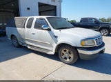 Ford F-150 Lariat/Work Series/Xl/Xlt 1FTRX17W0XKB32371 photo