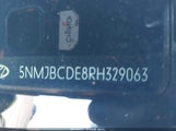 Hyundai Tucson Sel 5NMJBCDE8RH329063 снимка