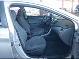 Hyundai Elantra Se 5NPDH4AE7GH725149 снимка