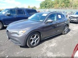 Alfa Romeo Stelvio Sport Awd ZASFAKPN5J7B72223 photo