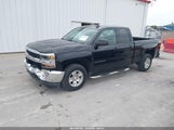Chevrolet Silverado  1Lt 1GCVKREHXJZ143263 fotografie