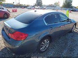Infiniti G37X JNKCV61F49M352653 photo