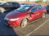 Chevrolet Volt Lt 1G1RC6S58GU117184 снимка