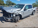 Ford F-150 Xlt 1FTEW1EG0HFB92156 снимка