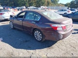 Honda Accord Ex-L 1HGCR2F83DA143652 снимка