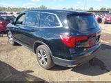 Honda Pilot Ex-L 5FNYF5H53JB007929 снимка