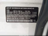 BMW X2 Sdrive28I WBXYJ3C3XJEJ75564 fotografie