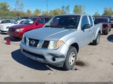Nissan Frontier Xe 1N6BD06T75C429721 снимка