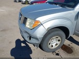 Nissan Frontier Xe 1N6BD06T75C429721 снимка