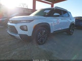 Chevrolet Trailblazer Fwd Lt KL79MPSL3PB193140 снимка