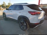 Chevrolet Trailblazer Fwd Lt KL79MPSL3PB193140 photo