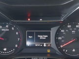 Chevrolet Trailblazer Fwd Lt KL79MPSL3PB193140 fotografie