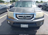Honda Pilot Ex-L 5FNYF3H77BB012672 fotografie
