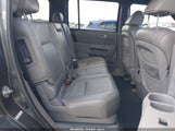 Honda Pilot Ex-L 5FNYF3H77BB012672 снимка
