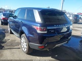 Land Rover Range Rover Sport 3.0L V6 Supercharged Hse SALWR2PF5GA656021 fotografie