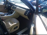 Land Rover Range Rover Sport 3.0L V6 Supercharged Hse SALWR2PF5GA656021 fotografie
