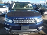 Land Rover Range Rover Sport 3.0L V6 Supercharged Hse SALWR2PF5GA656021 снимка