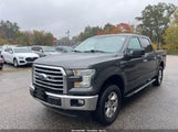 Ford F150 Supercrew 1FTEW1EF8FFC81624 снимка
