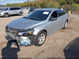 Chevrolet Malibu 1Ls 1G1ZB5ST4JF211019 снимка