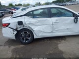 Nissan Sentra Sv Xtronic Cvt 3N1AB8CV8RY296959 fotografie