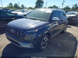 Hyundai Venue Limited KMHRC8A32NU146854 снимка