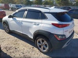 Hyundai Kona Sel KM8K6CAB4NU832557 снимка