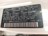 Hyundai Kona Sel KM8K6CAB4NU832557 снимка