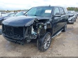 Cadillac Escalade Luxury 1GYS4BKJ0KR348758 снимка