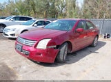 Ford Fusion Se 3FAHP07Z17R137757 photo