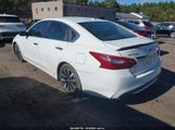 Nissan Altima 2.5 Sv 1N4AL3AP0JC216753 photo