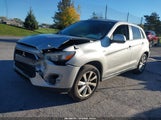 Mitsubishi Outlander Sport Es 4A4AR3AU0EE004503 снимка