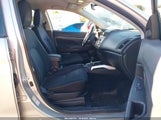 Mitsubishi Outlander Sport Es 4A4AR3AU0EE004503 снимка