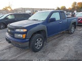 Chevrolet Colorado 1Lt 1GCJTCFEXC8117462 fotografie
