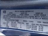 Chevrolet Colorado 1Lt 1GCJTCFEXC8117462 photo