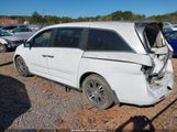 Honda Odyssey Ex-L 5FNRL5H64CB057053 снимка