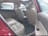 Ford Fusion Sel 3FAHP0JA5BR138230 снимка
