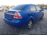 Chevrolet Aveo Lt KL1TD56EX9B630425 снимка