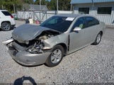 Chevrolet Impala Ls 2G1WA5E31C1198578 снимка