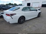 Toyota Camry Se 4T1G11AK8PU836655 fotografie