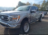 Ford F-150 Xlt 1FTFW1E84NFA88620 снимка