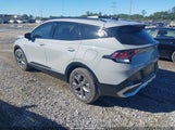Kia Sportage Sx 5XYK43DF6SG293574 photo
